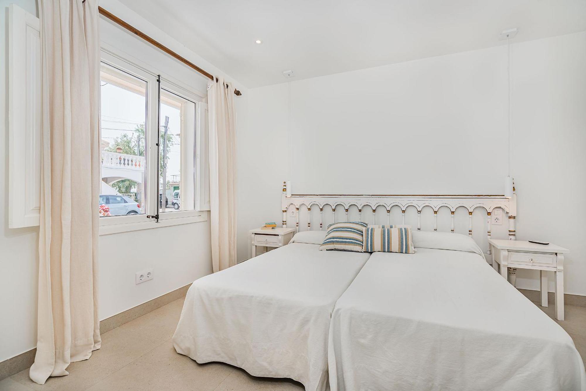 Villa Bambu Port de Pollenca Εξωτερικό φωτογραφία