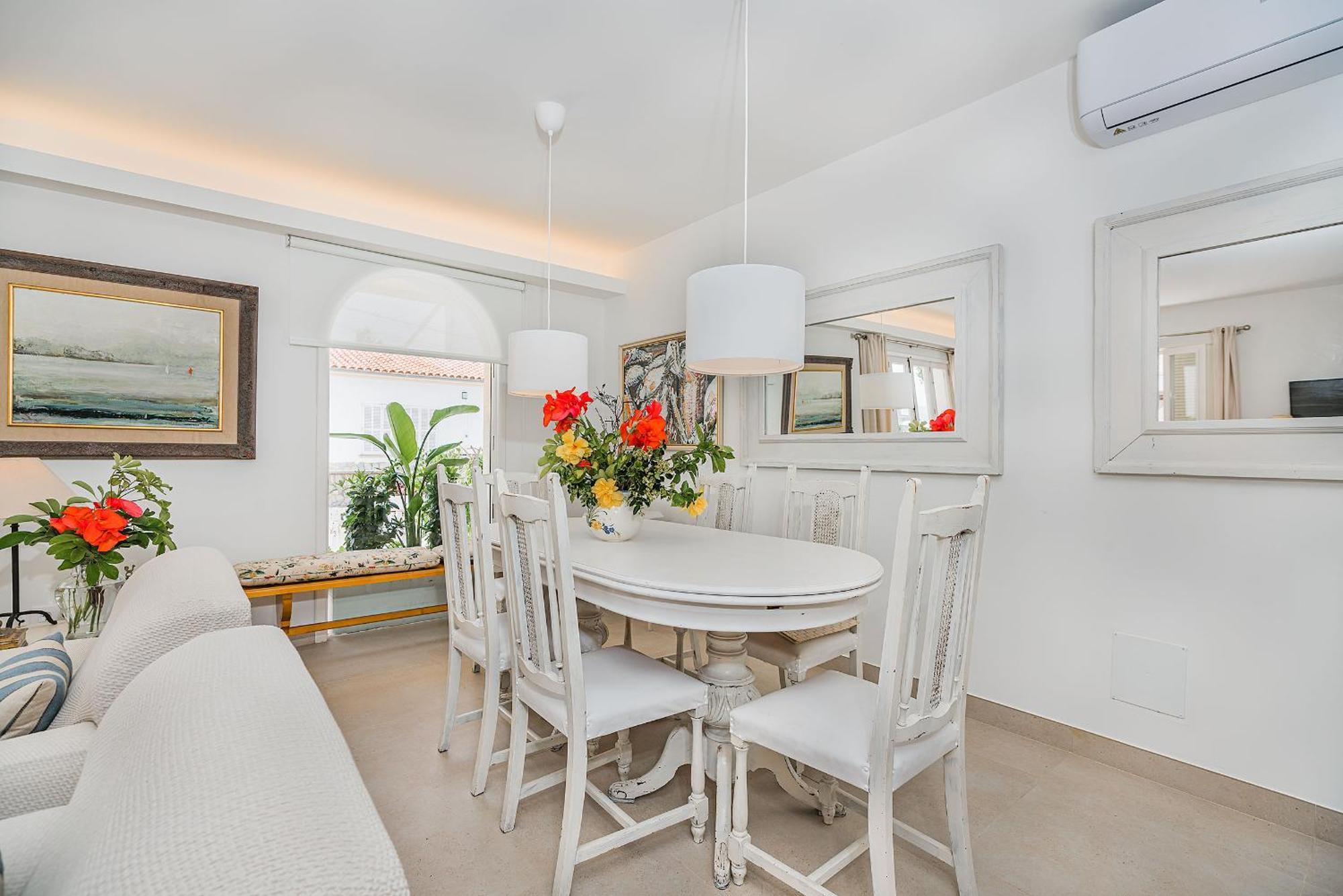 Villa Bambu Port de Pollenca Εξωτερικό φωτογραφία