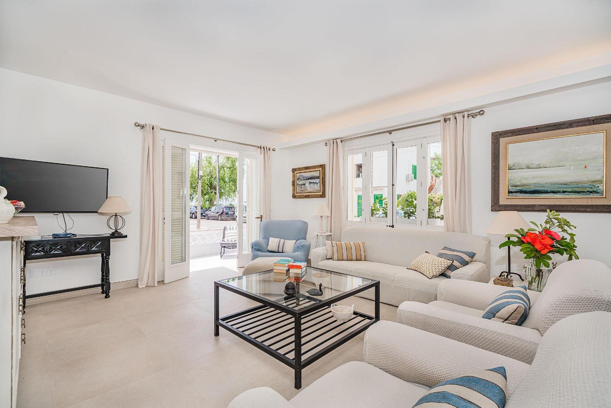 Villa Bambu Port de Pollenca Εξωτερικό φωτογραφία